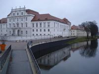 Schloss Oranienburg an der Havel