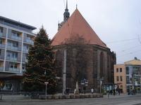 Brandenburg St. Katharinen Kirche