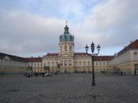 Schloss Charlottenburg