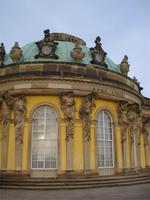 Schloss Sanssouci