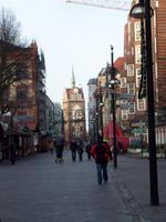 Rostock -Kröpeliner Tor