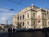 am Rudolfinun