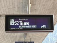 Bernina Express