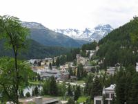 St. Moritz