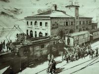 Bernina Bahn