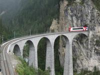 Landwasser Viadukt