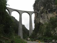 Landwasser Viadukt