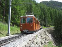Gornergratbahn