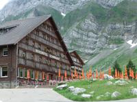 Berghotel Schwägalp