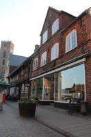 Ribe