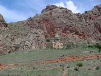 Kloster Noravank