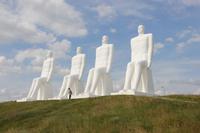 Die weißen Männer (Esbjerg)