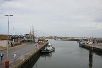 Hvide Sande Hafen