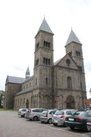 Dom in Viborg