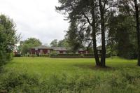 Wanderung bei Hald Ege