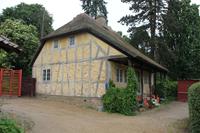 alte Töpferei (Den Gamle By)