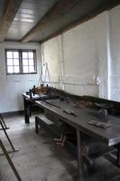 alte Tabakherstellung (Den Gamle By)