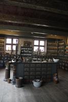 alte Apotheke (Den Gamle By)