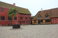 Den Gamle By