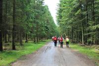 Wanderung zum Himmelsberg