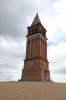 der Turm auf dem Himmelsberg