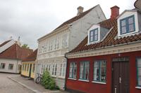 Stadtrundgang Odense