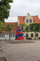 Stadtrundgang Odense