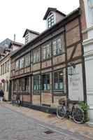 Stadtrundgang Odense