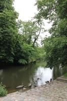 Stadtrundgang Odense