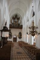 Kirche in Odense