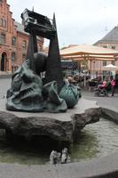 Stadtrundgang Odense