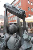 Stadtrundgang Odense