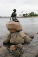 Die kleine Meerjungfrau (Kopenhagen)