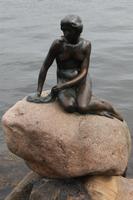 Die kleine Meerjungfrau (Kopenhagen)