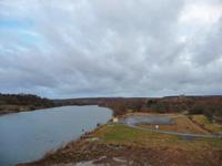 Volkach - Main und Maria im Weinberg