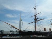 HMS Victory