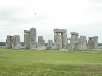 Stonehenge