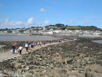 St. Michaels Mount