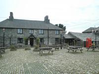 Jamaica Inn