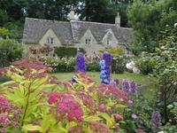 Bibury