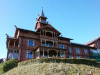 Holmenkollenhotel