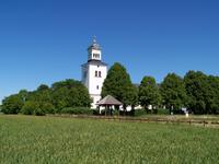 am Runenstein von Rök