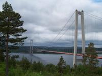 Hökakustenbru (Hökaküstenbrücke)