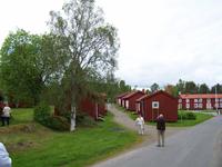 Lövanger- Kirchdorf