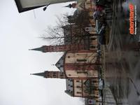 WÜrzburg - Dom St. Kilian