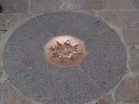 Fondamentalpunkt Frankreichs