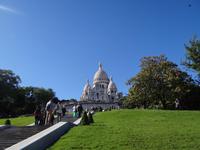 Basilika Sacré-Coeur