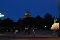 Kuppel der Isaakkathedrale