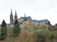 Bamberg - Dominikanerkloster