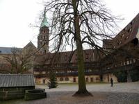 Bamberg -  Alte Hofhaltung